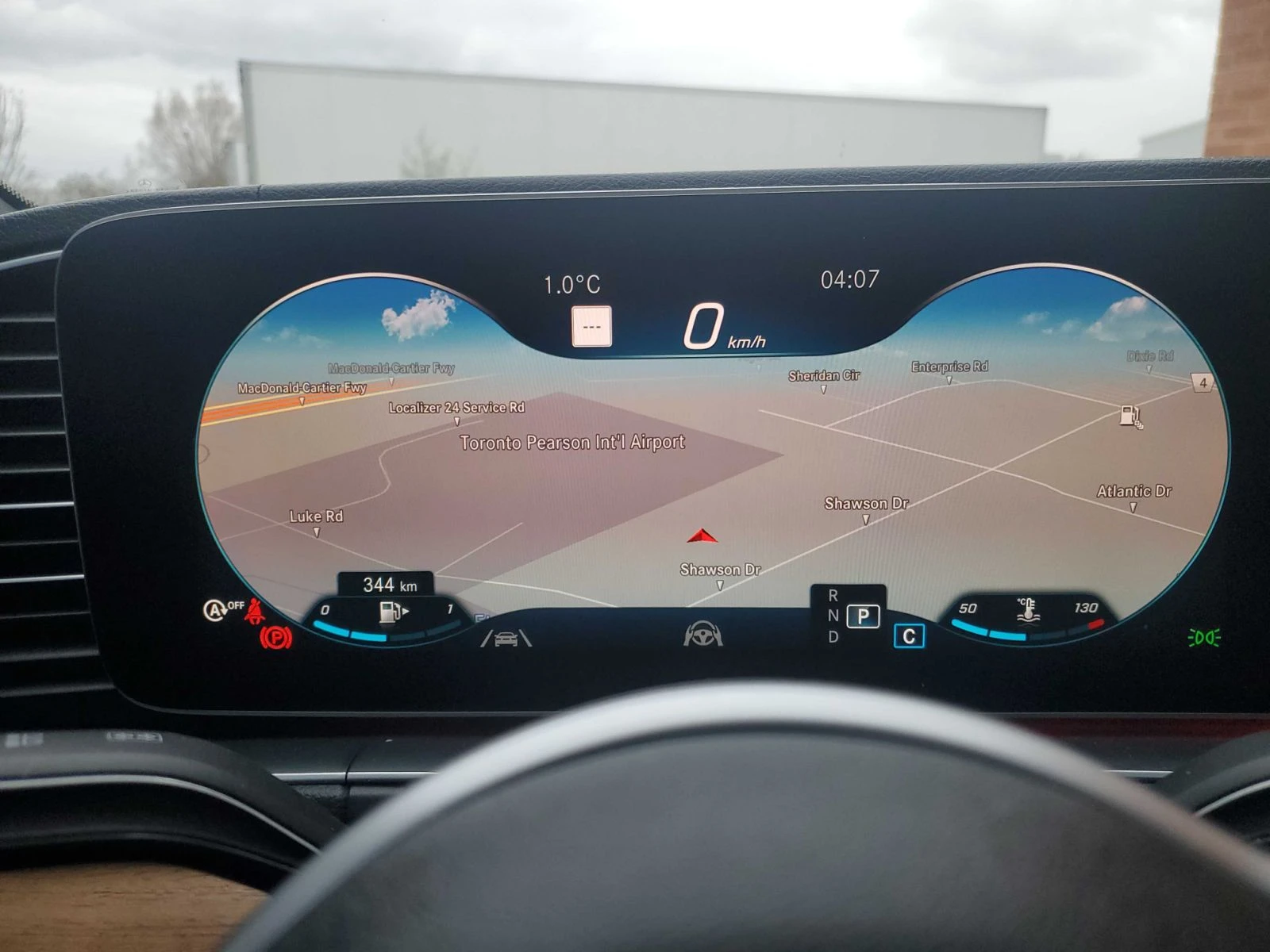 Mercedes-Benz GLE 350 2.0L 4MATIC AMG SPORT PACK | Mobile.bg   8