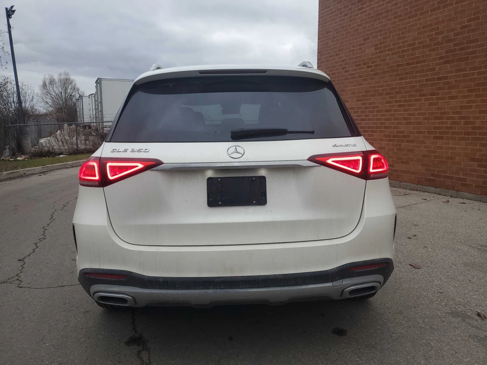 Mercedes-Benz GLE 350 2.0L 4MATIC AMG SPORT PACK | Mobile.bg   4