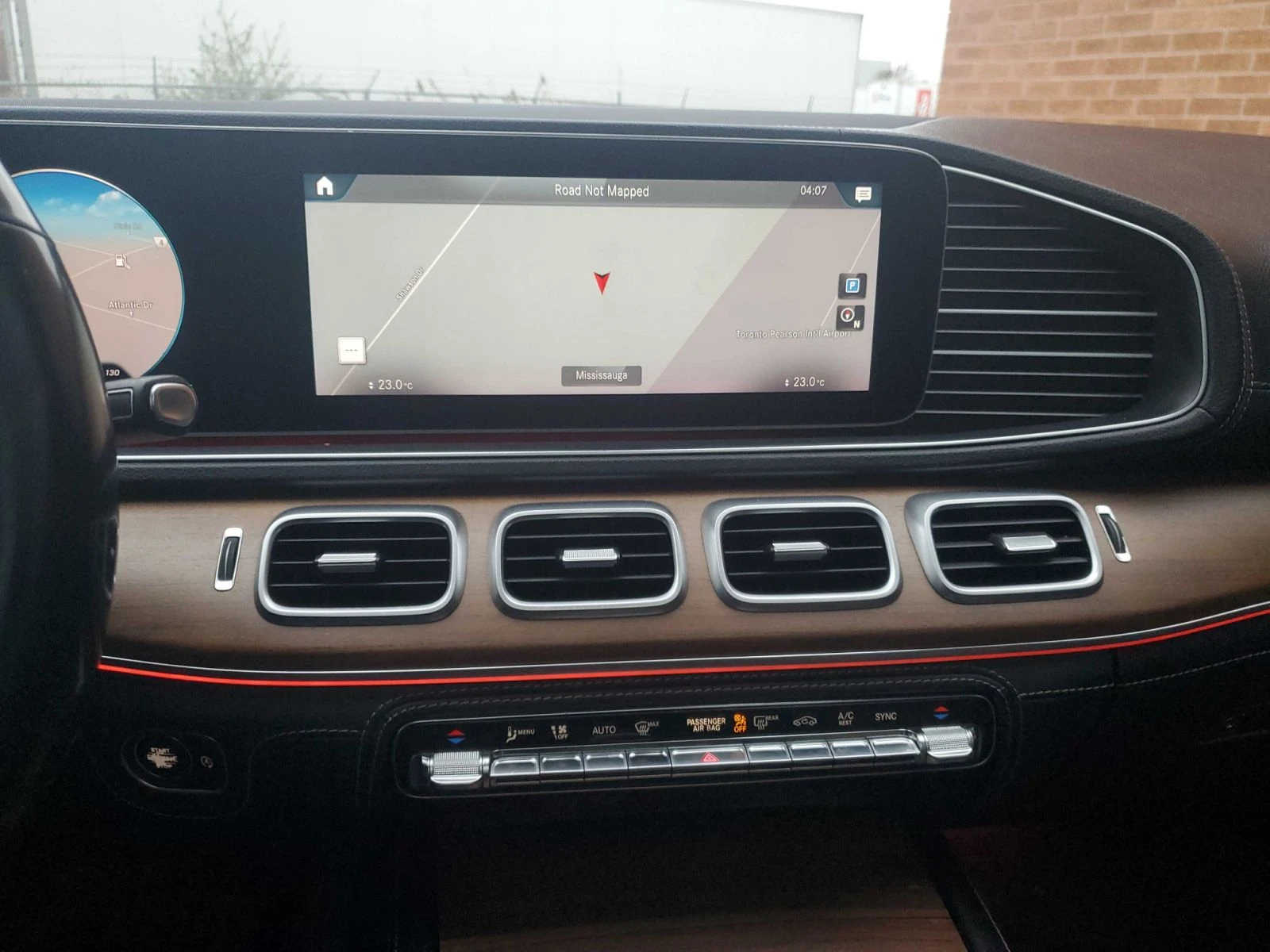 Mercedes-Benz GLE 350 2.0L 4MATIC AMG SPORT PACK | Mobile.bg   7