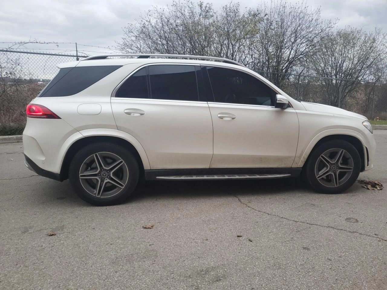 Mercedes-Benz GLE 350 2.0L 4MATIC AMG SPORT PACK | Mobile.bg   3
