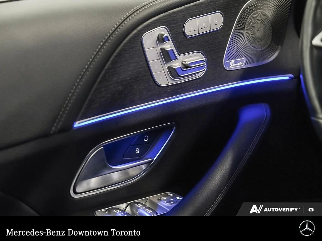 Mercedes-Benz GLE * Exclusive | AMG Night | Intelligent Drive | Head | Mobile.bg � ����������� 13