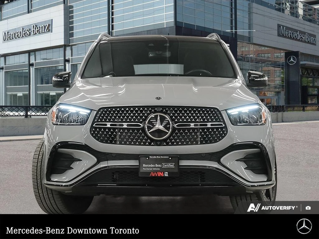 Mercedes-Benz GLE * Exclusive | AMG Night | Intelligent Drive | Head | Mobile.bg � ����������� 2