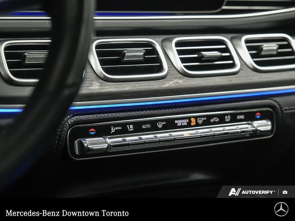 Mercedes-Benz GLE * Exclusive | AMG Night | Intelligent Drive | Head | Mobile.bg � ����������� 11