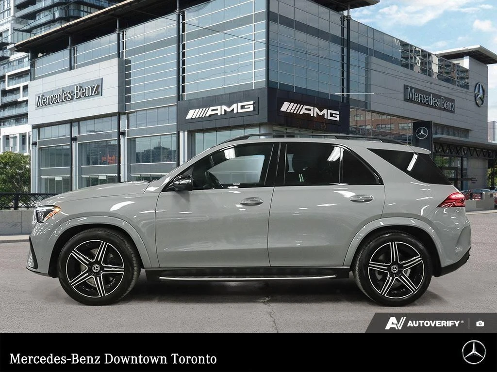 Mercedes-Benz GLE * Exclusive | AMG Night | Intelligent Drive | Head | Mobile.bg � ����������� 5