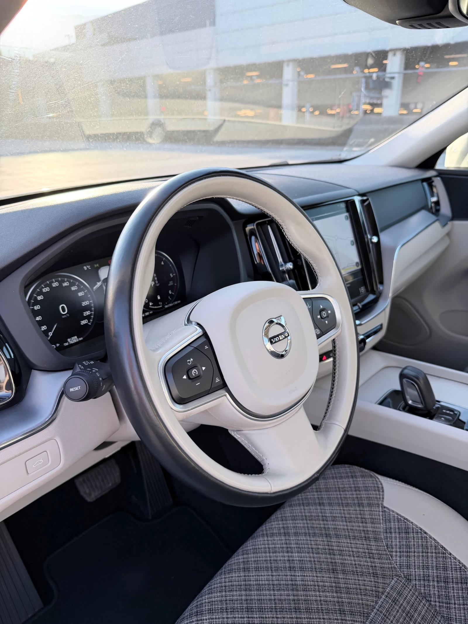 Volvo XC60 B4 - изображение 5