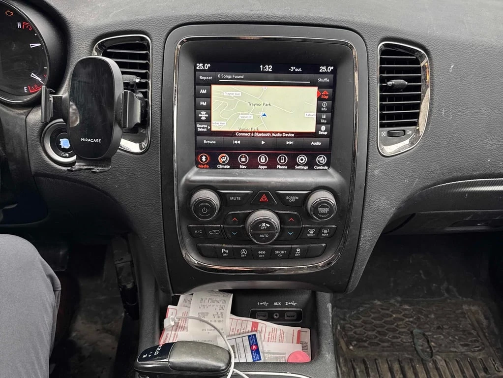 Dodge Durango 2018 GT AWD * ���������� *  | Mobile.bg � ����������� 10