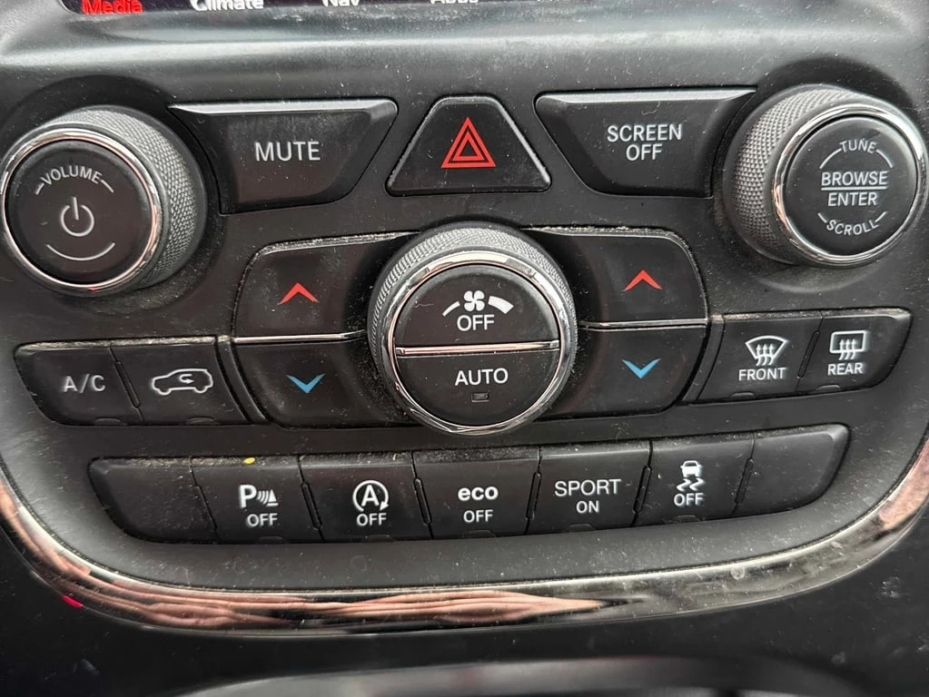 Dodge Durango 2018 GT AWD * ���������� *  | Mobile.bg � ����������� 14