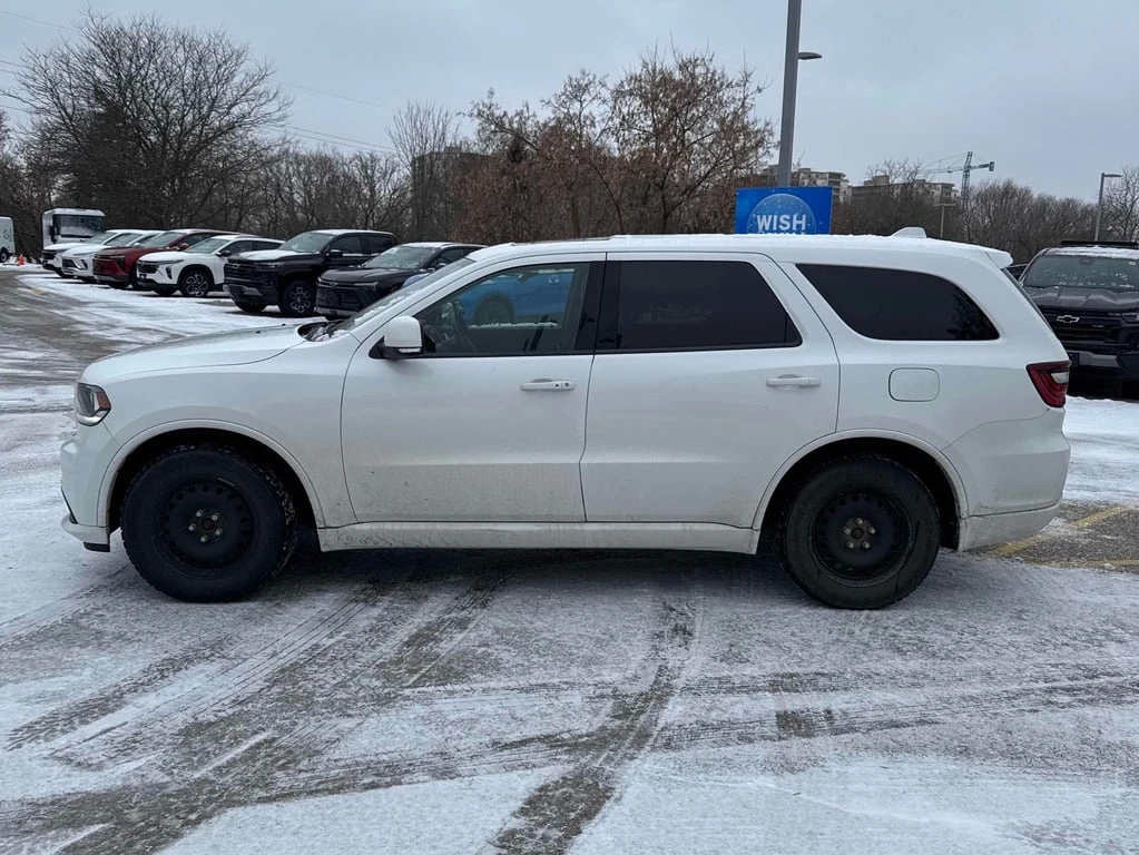 Dodge Durango 2018 GT AWD * ���������� *  | Mobile.bg � ����������� 3