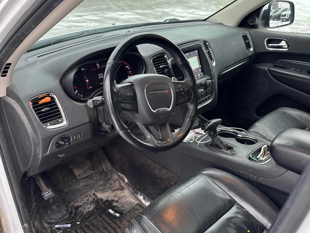 Dodge Durango 2018 GT AWD * ���������� *  | Mobile.bg � ����������� 8