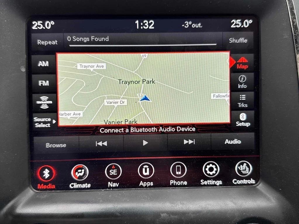 Dodge Durango 2018 GT AWD * ���������� *  | Mobile.bg � ����������� 11