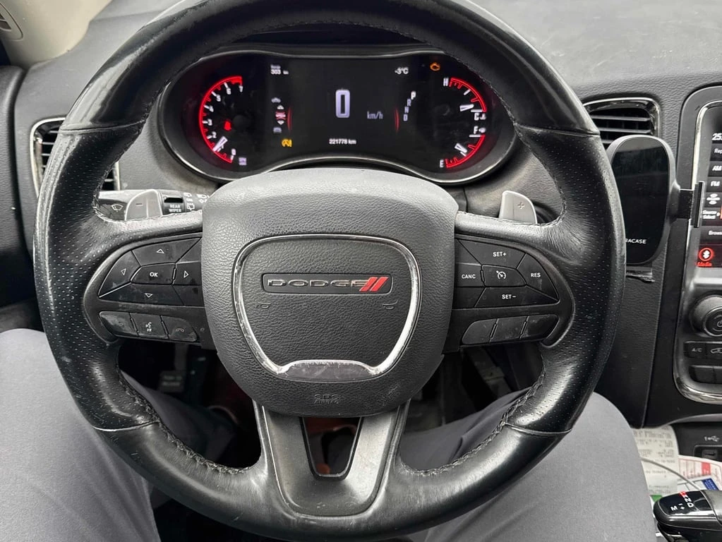 Dodge Durango 2018 GT AWD * ���������� *  | Mobile.bg � ����������� 13