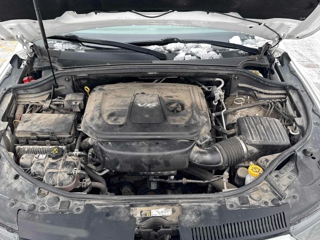 Dodge Durango 2018 GT AWD * ���������� *  | Mobile.bg � ����������� 17