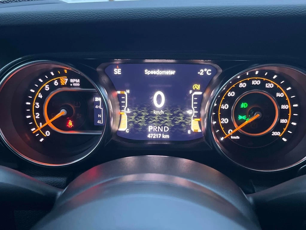 Jeep Wrangler * Unlimited Sport Altitude * CARFAX * ПОДГРЕВ*  - изображение 8