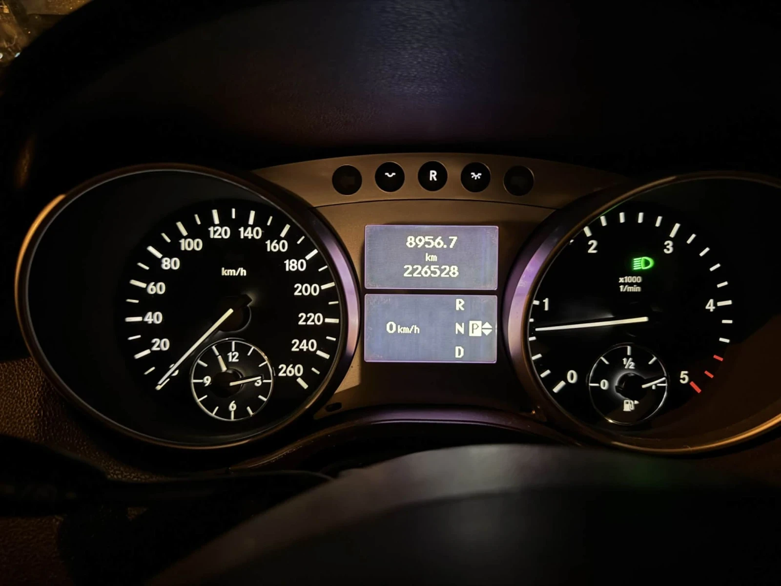 Mercedes-Benz ML 350 AMG ����� | Mobile.bg � ����������� 7