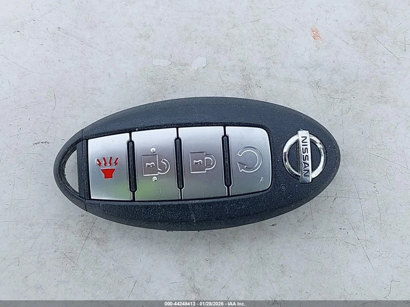 Nissan Rogue 2.5l Sv Intelligent Awd | Mobile.bg � ����������� 11