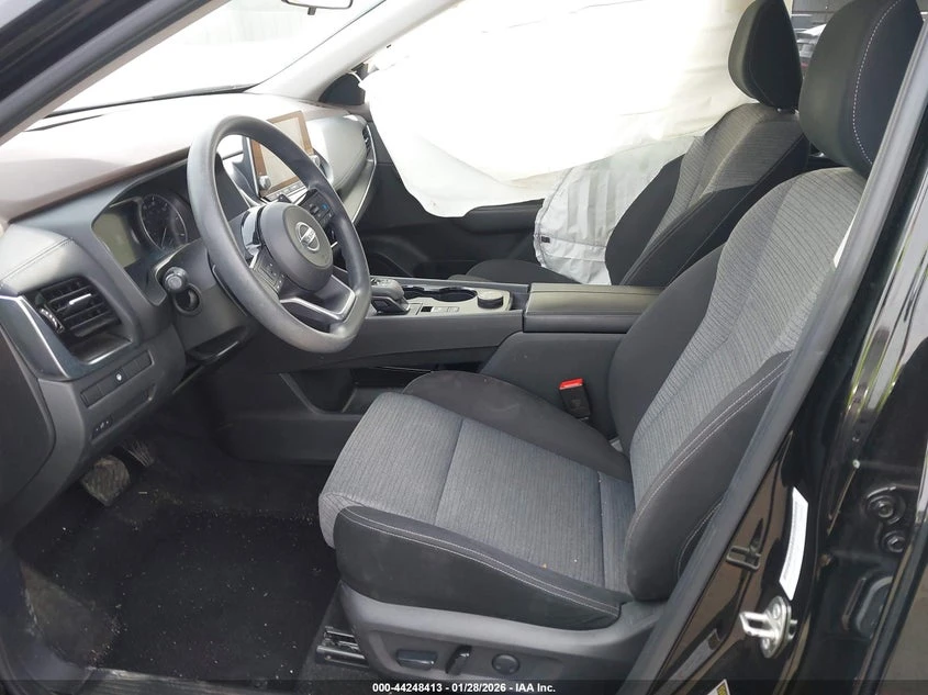Nissan Rogue 2.5l Sv Intelligent Awd | Mobile.bg � ����������� 5