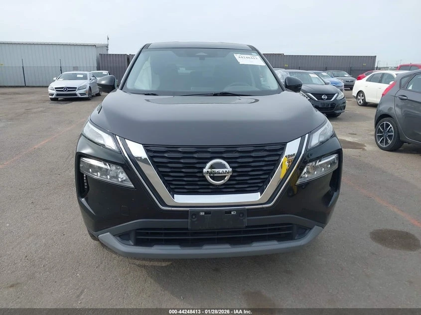 Nissan Rogue 2.5l Sv Intelligent Awd | Mobile.bg � ����������� 12