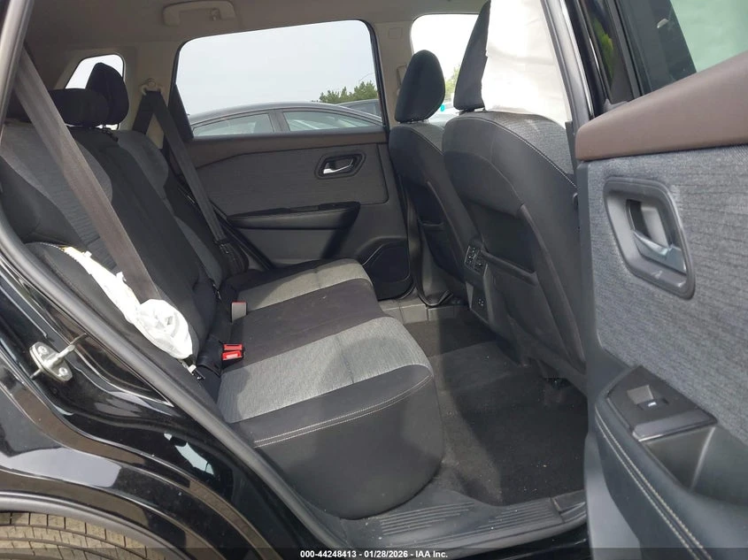 Nissan Rogue 2.5l Sv Intelligent Awd | Mobile.bg � ����������� 8