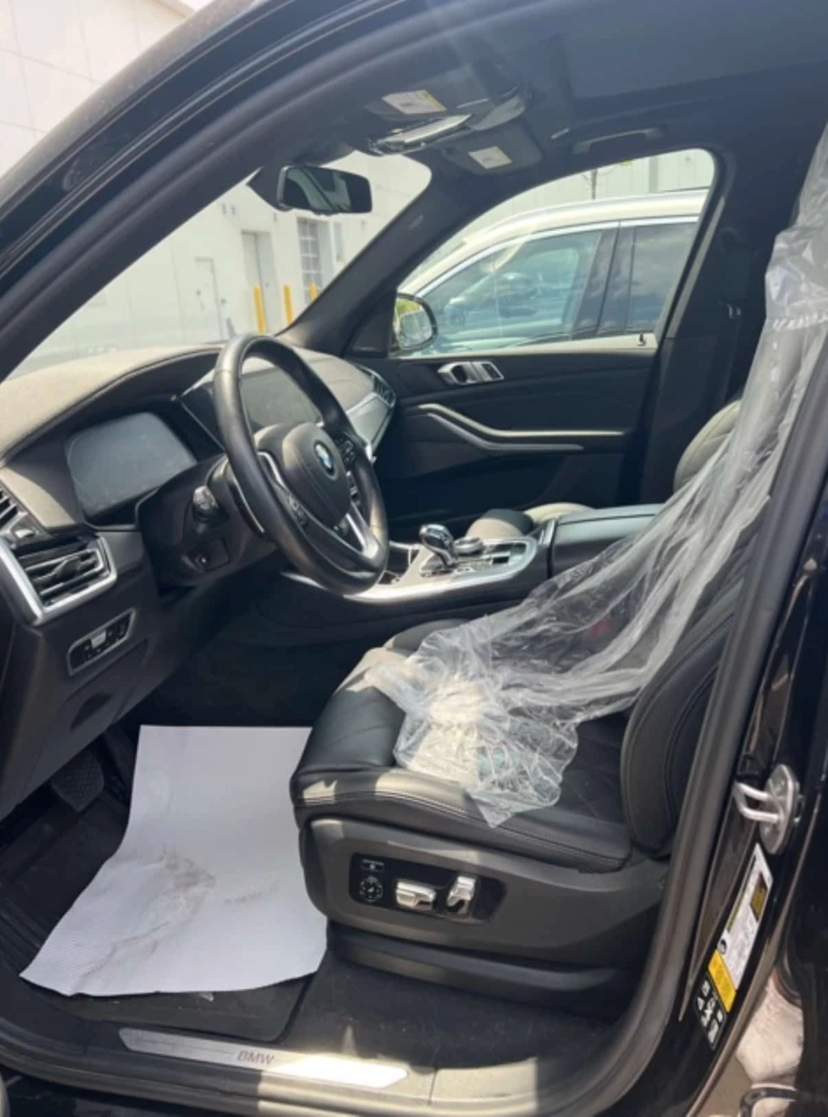 BMW X5 xDrive40i /��������/HEAD-UP DISPLAY/360 ������ | Mobile.bg � ����������� 7