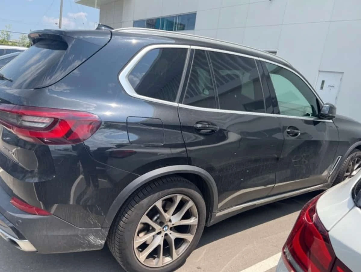 BMW X5 xDrive40i /��������/HEAD-UP DISPLAY/360 ������ | Mobile.bg � ����������� 4