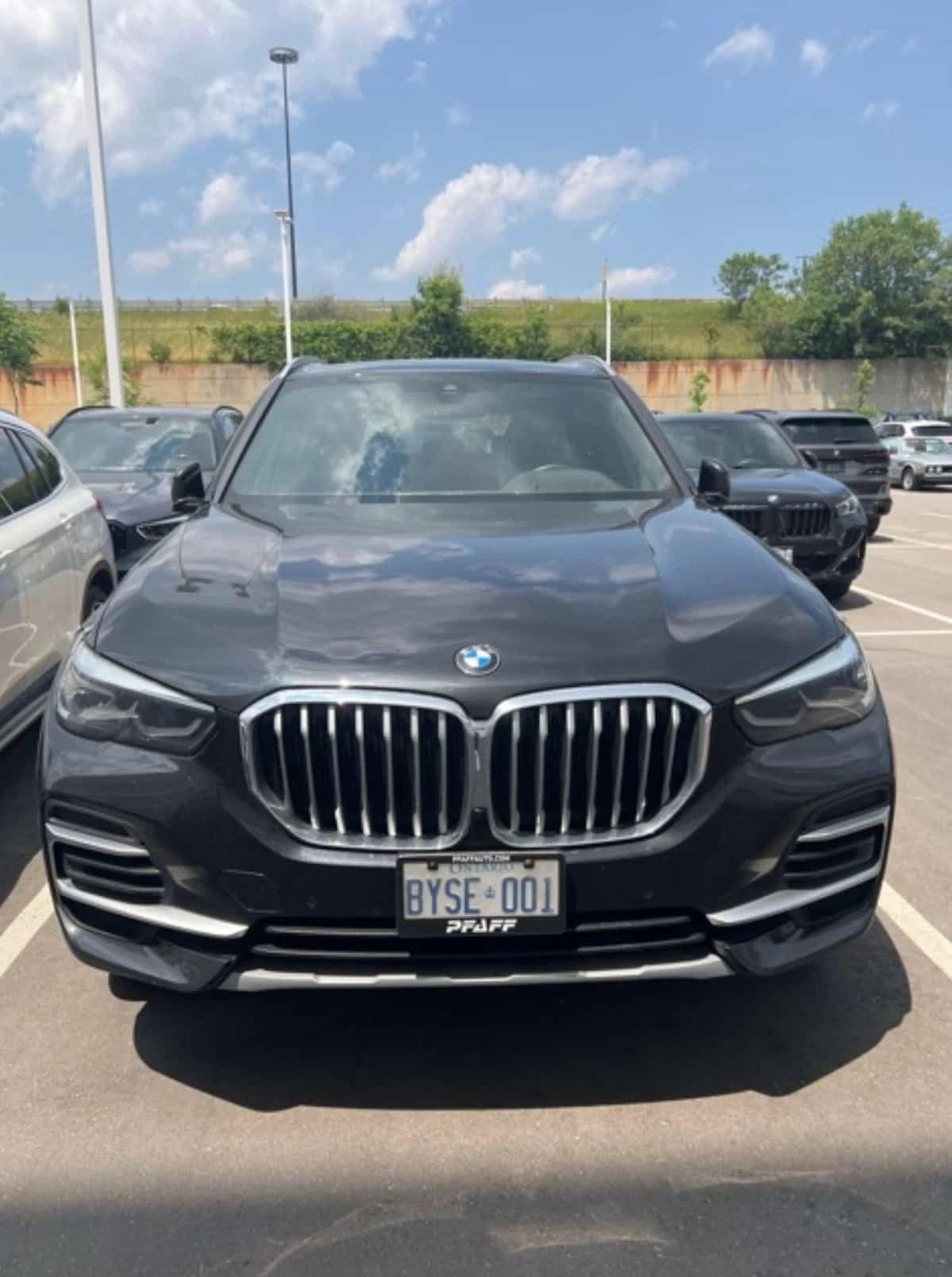 BMW X5 xDrive40i /��������/HEAD-UP DISPLAY/360 ������ | Mobile.bg � ����������� 2