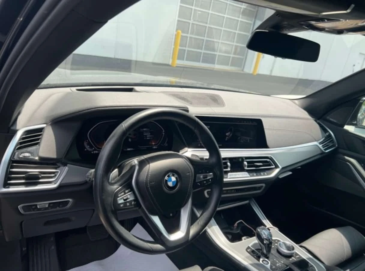 BMW X5 xDrive40i /��������/HEAD-UP DISPLAY/360 ������ | Mobile.bg � ����������� 8