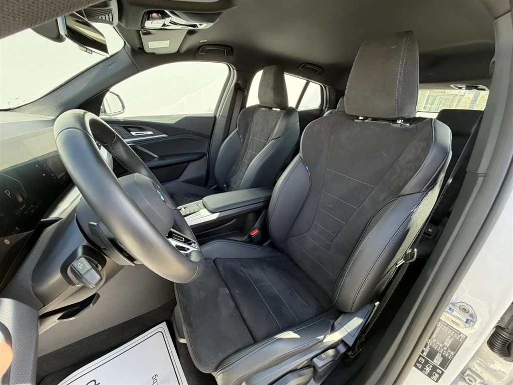 BMW X2 xDrive20d, снимка 9 - Автомобили и джипове - 54135046