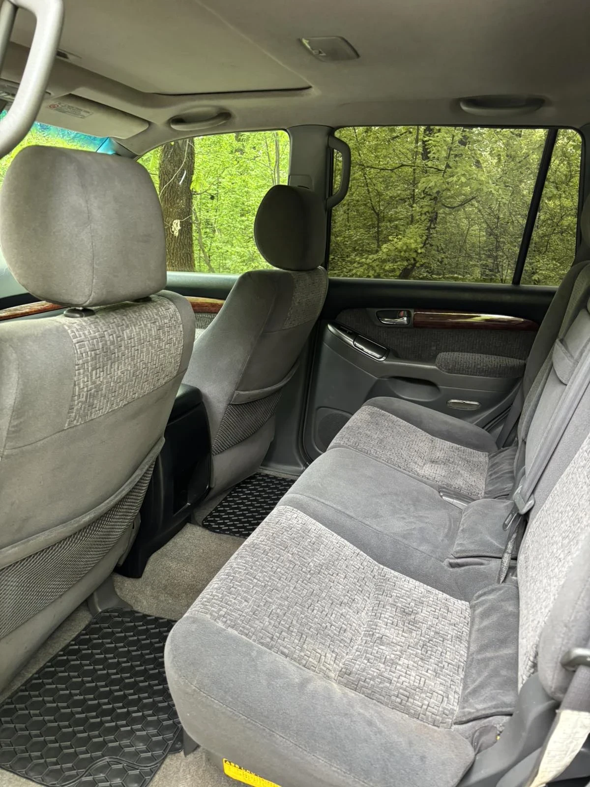 Toyota Land cruiser, снимка 9 - Автомобили и джипове - 54384191