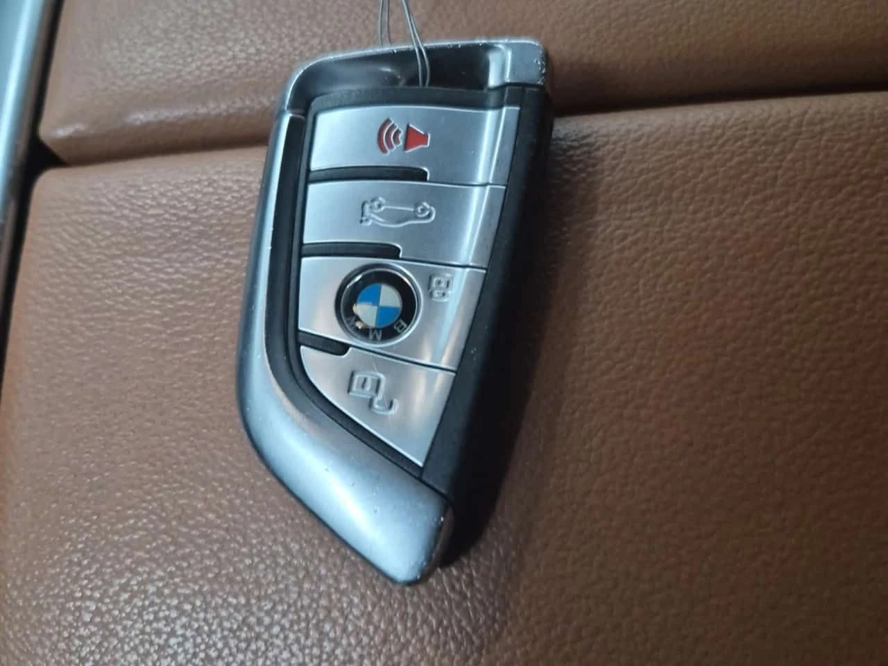 BMW X7 XDRIVE40I  CARFAX, снимка 8 - Автомобили и джипове - 55099684