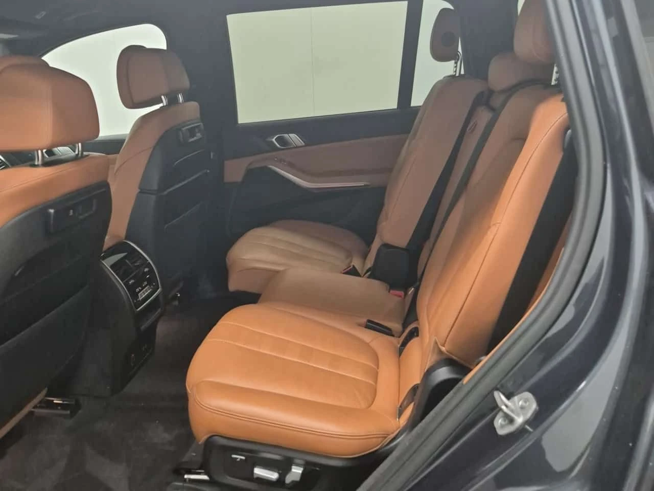 BMW X7 XDRIVE40I  CARFAX, снимка 12 - Автомобили и джипове - 55099684