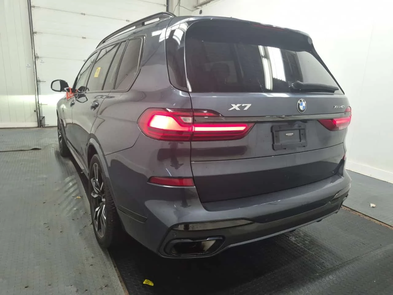 BMW X7 XDRIVE40I  CARFAX, снимка 4 - Автомобили и джипове - 55099684