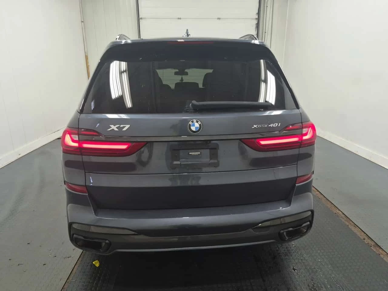 BMW X7 XDRIVE40I  CARFAX, снимка 17 - Автомобили и джипове - 55099684