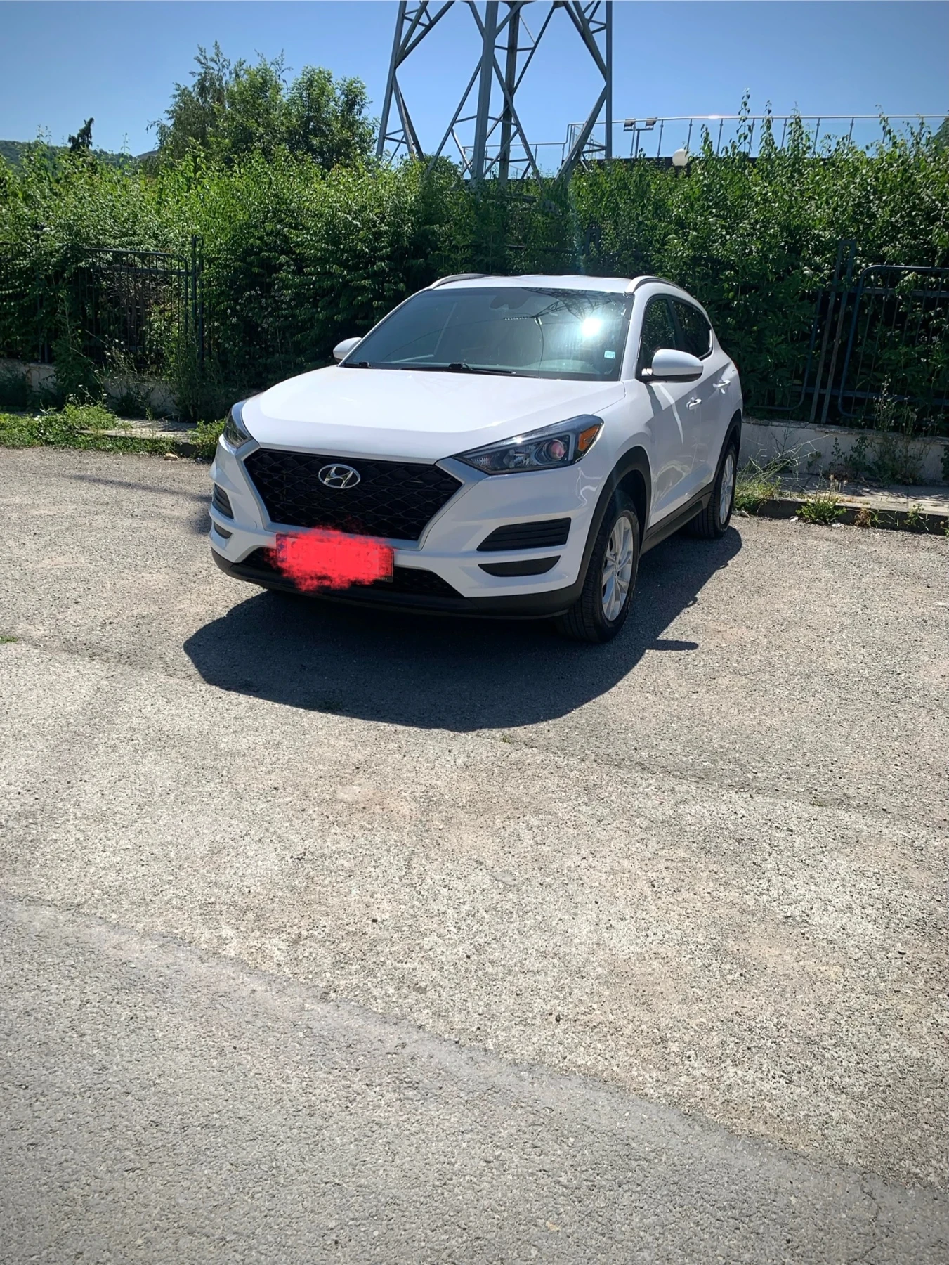 Hyundai Tucson 2.0 GDI | HTRAC 4x4 | FaceLift, снимка 2 - Автомобили и джипове - 55119972