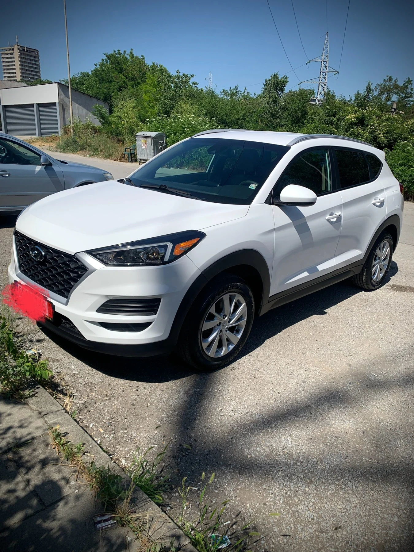 Hyundai Tucson 2.0 GDI | HTRAC 4x4 | FaceLift, снимка 3 - Автомобили и джипове - 55119972