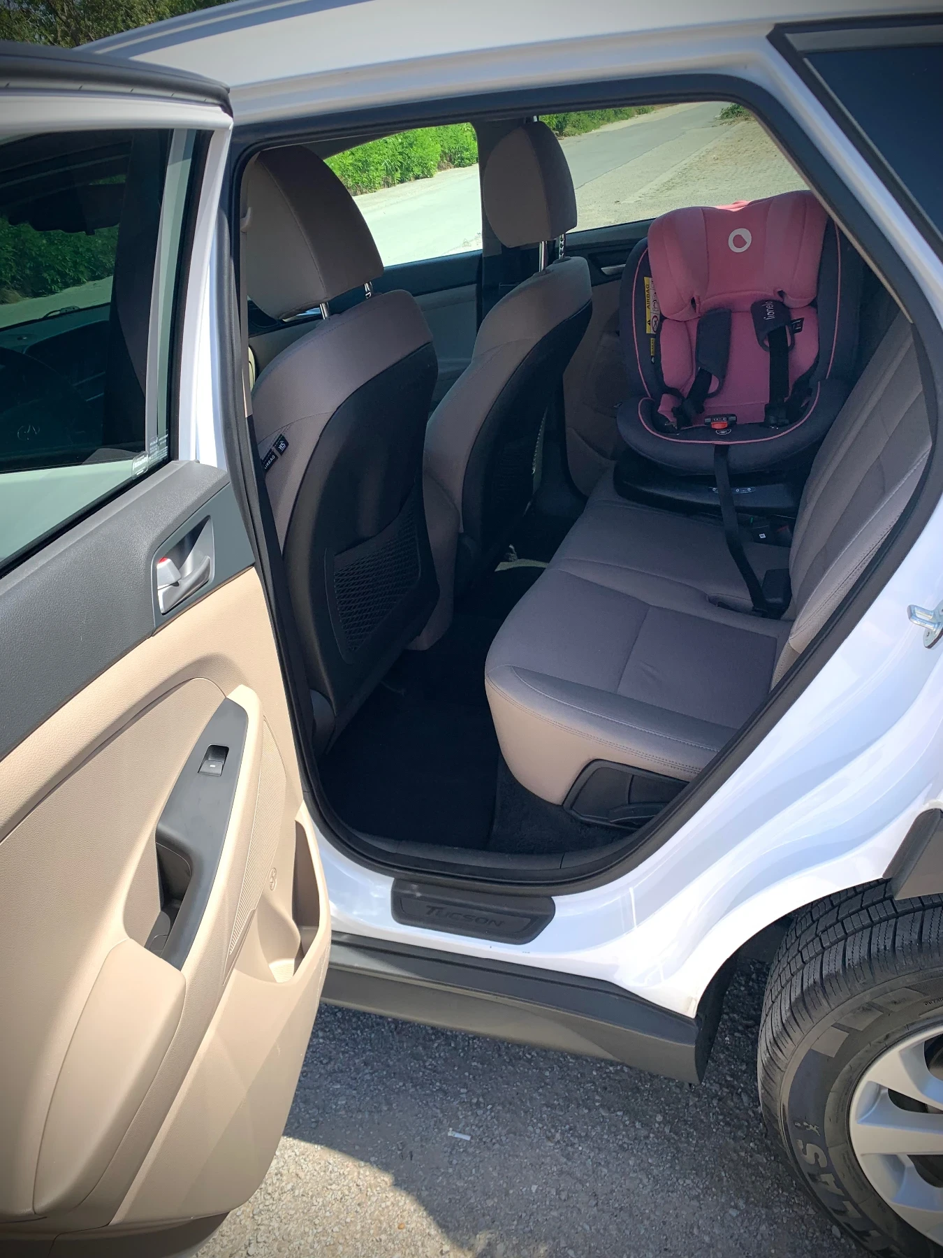 Hyundai Tucson 2.0 GDI | HTRAC 4x4 | FaceLift, снимка 13 - Автомобили и джипове - 55119972