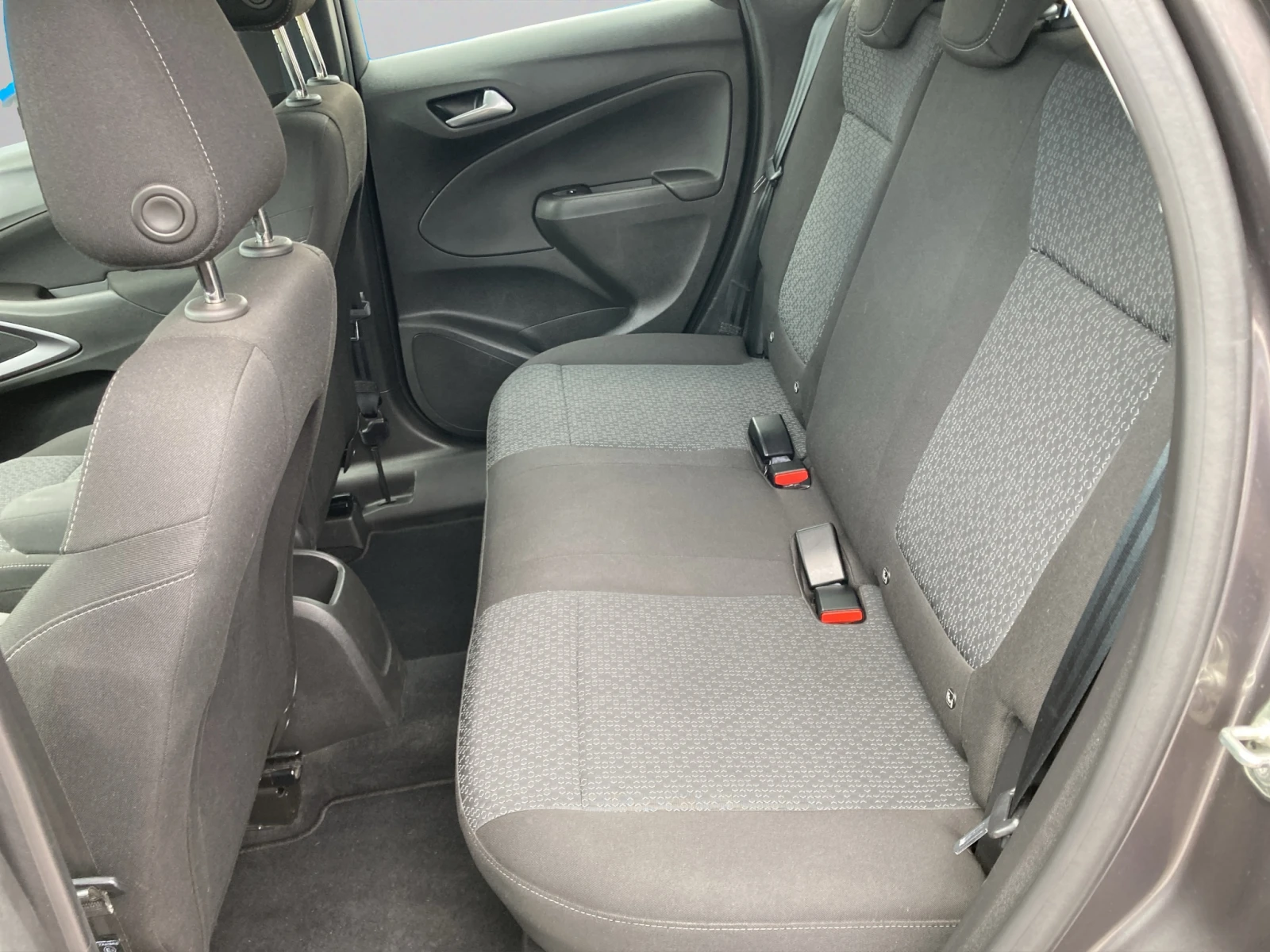 Opel Crossland X Edition 1.2 бензин (96kW/130 к.с.) AT6 MY23, снимка 11 - Автомобили и джипове - 55217898