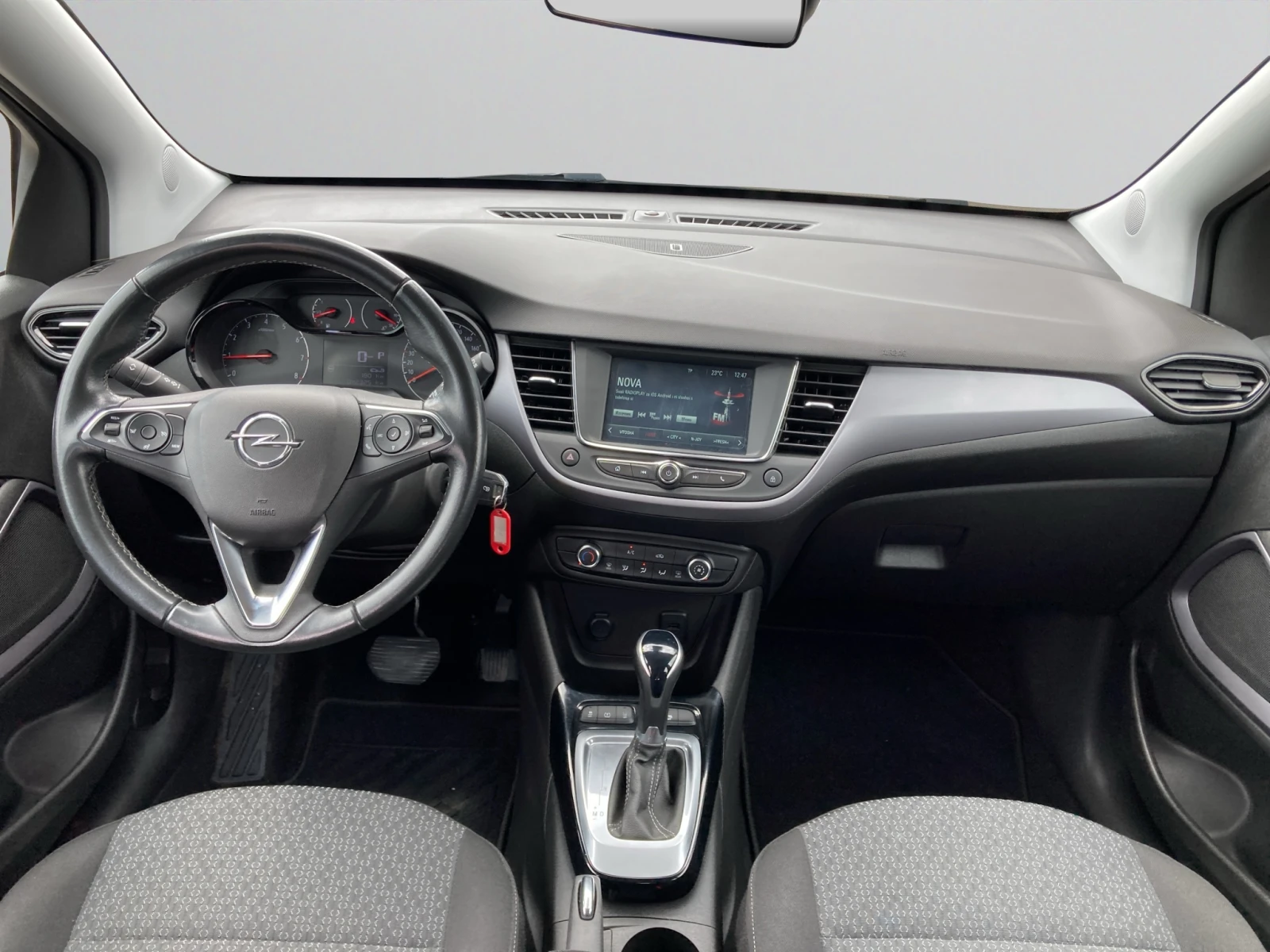 Opel Crossland X Edition 1.2 бензин (96kW/130 к.с.) AT6 MY23, снимка 12 - Автомобили и джипове - 55217898