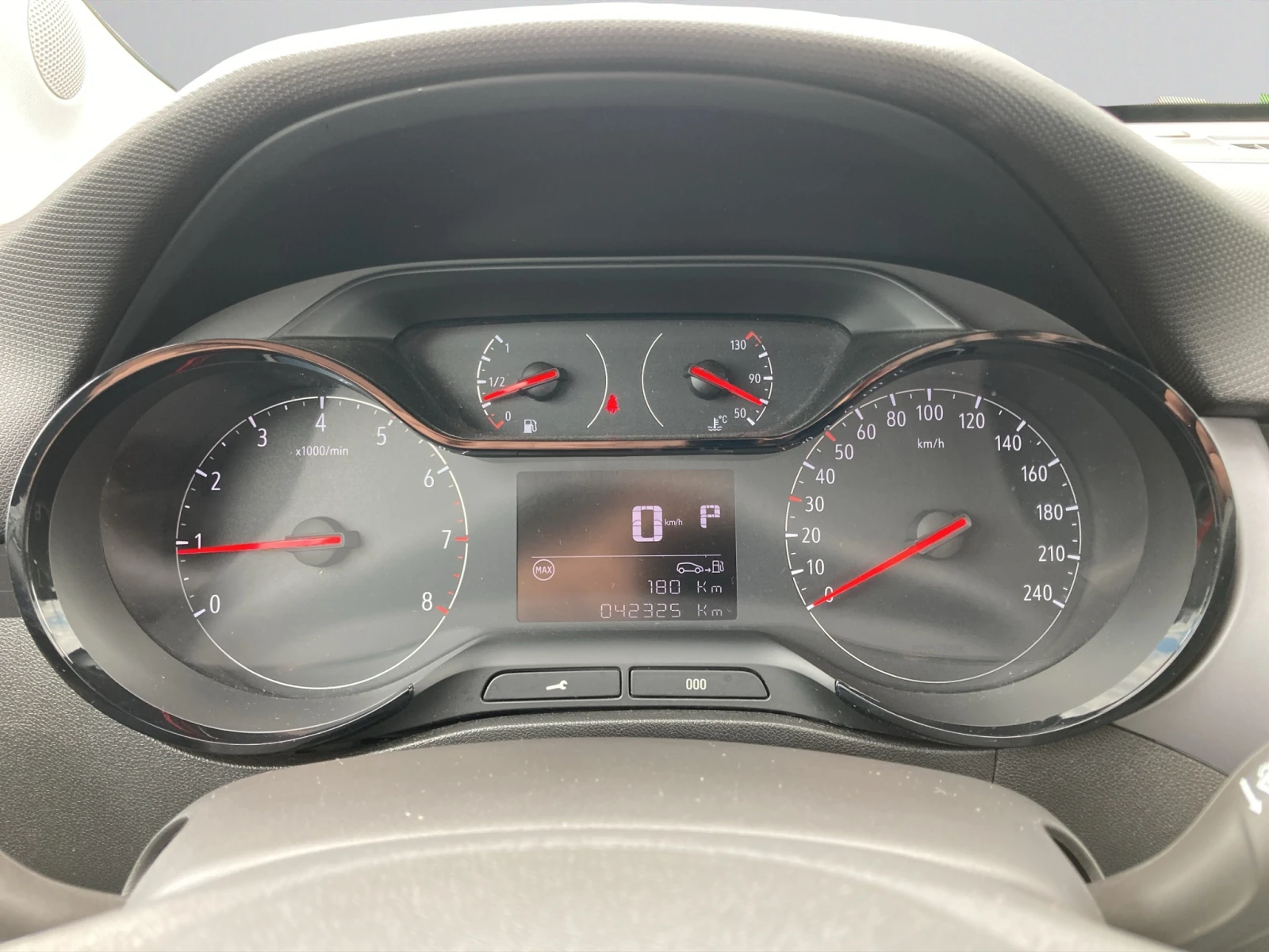 Opel Crossland X Edition 1.2 бензин (96kW/130 к.с.) AT6 MY23, снимка 15 - Автомобили и джипове - 55217898