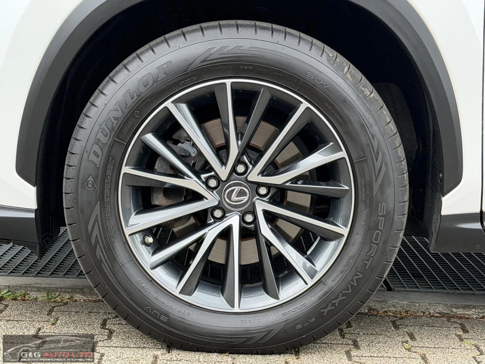 Lexus NX 350h BUSINESS/243HP/CAM/NAVI/LED/KLESS/CPLAY/510q | Mobile.bg � ����������� 16