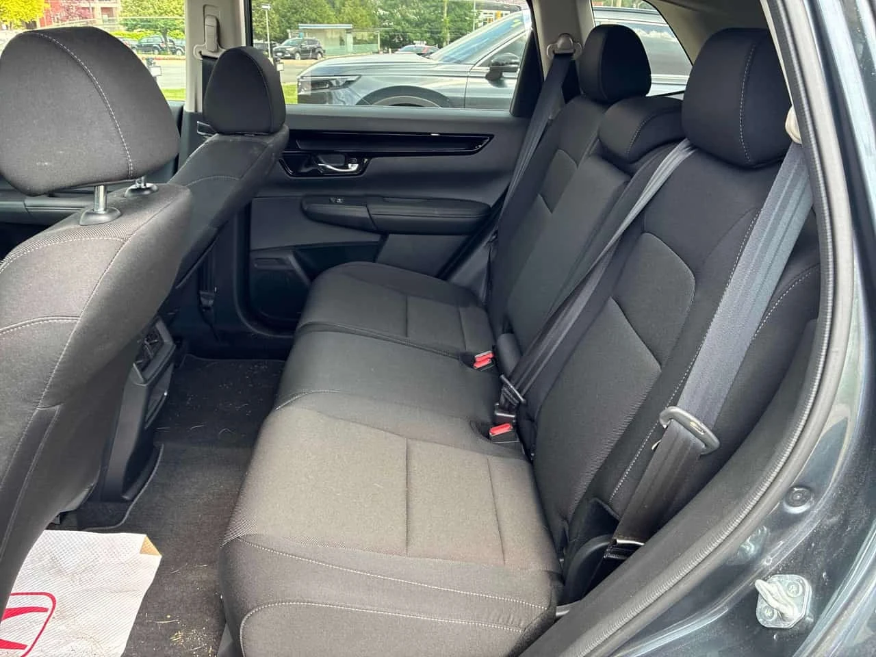 Honda Cr-v * Sport * CARFAX * , снимка 13 - Автомобили и джипове - 56184167