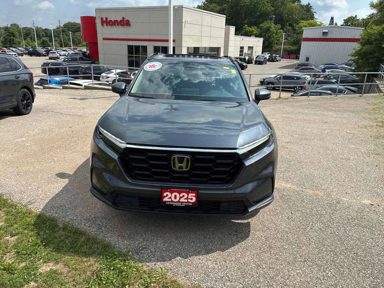 Honda Cr-v * Sport * CARFAX * , снимка 6 - Автомобили и джипове - 56184167
