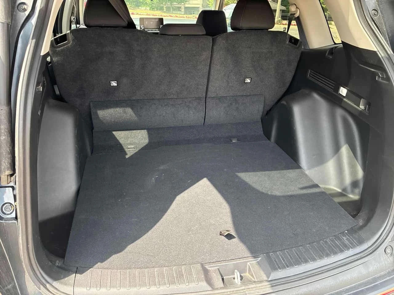 Honda Cr-v * Sport * CARFAX * , снимка 11 - Автомобили и джипове - 56184167