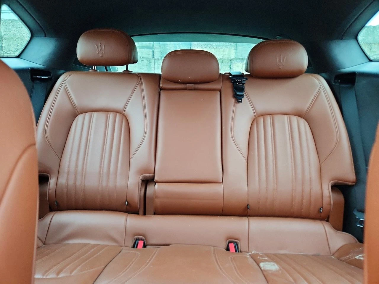 Maserati Levante 3.0l S Sport | Mobile.bg � ����������� 10