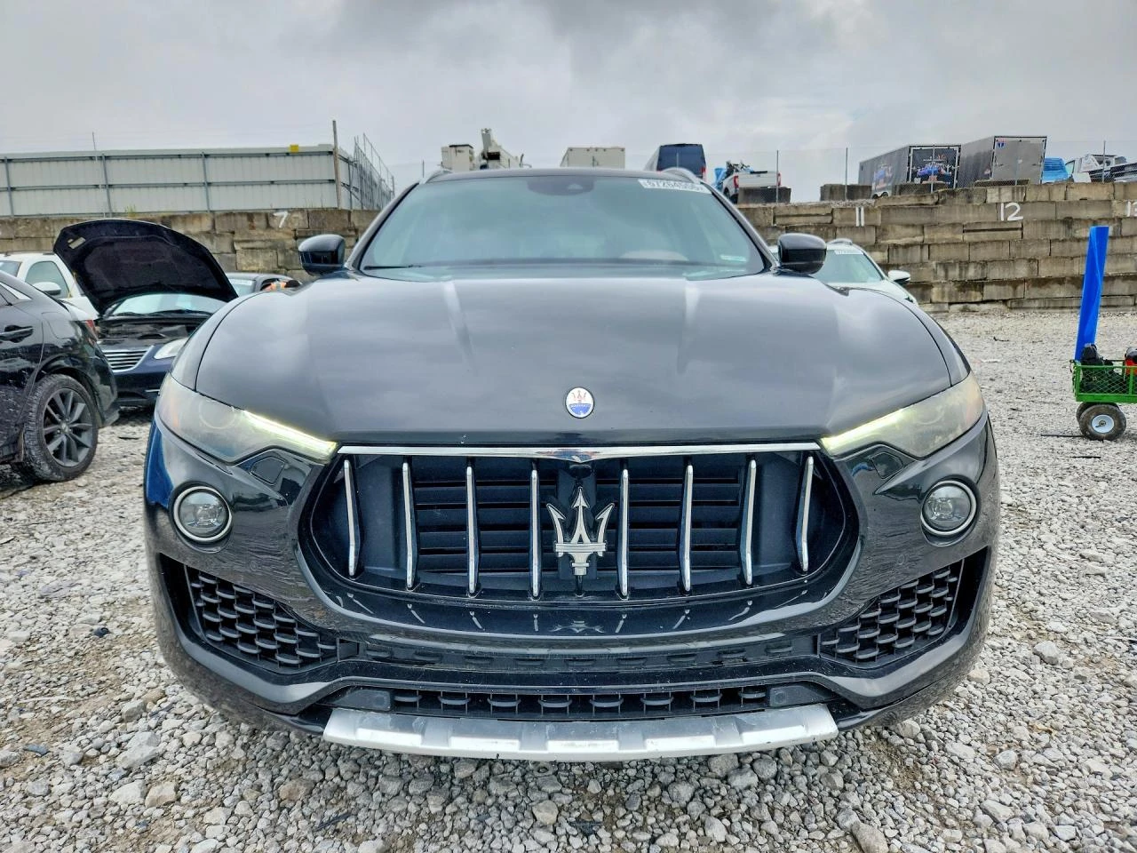 Maserati Levante 3.0l S Sport | Mobile.bg � ����������� 5