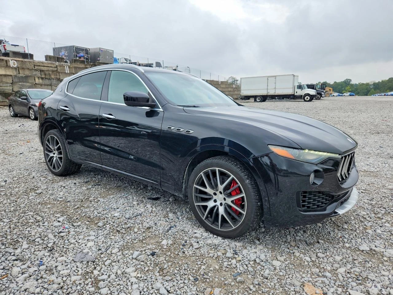 Maserati Levante 3.0l S Sport | Mobile.bg � ����������� 4
