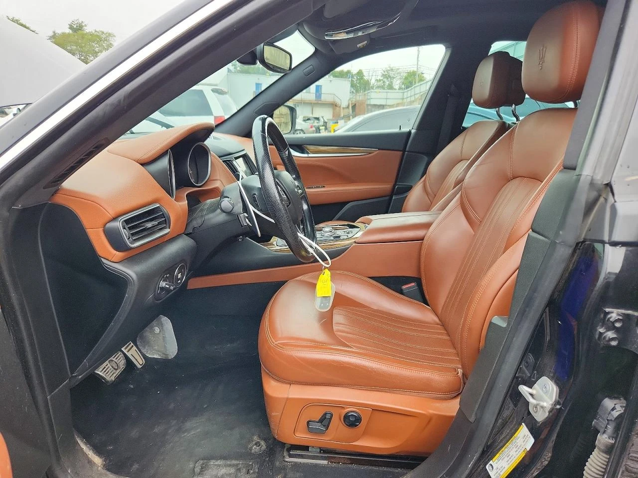 Maserati Levante 3.0l S Sport | Mobile.bg � ����������� 7