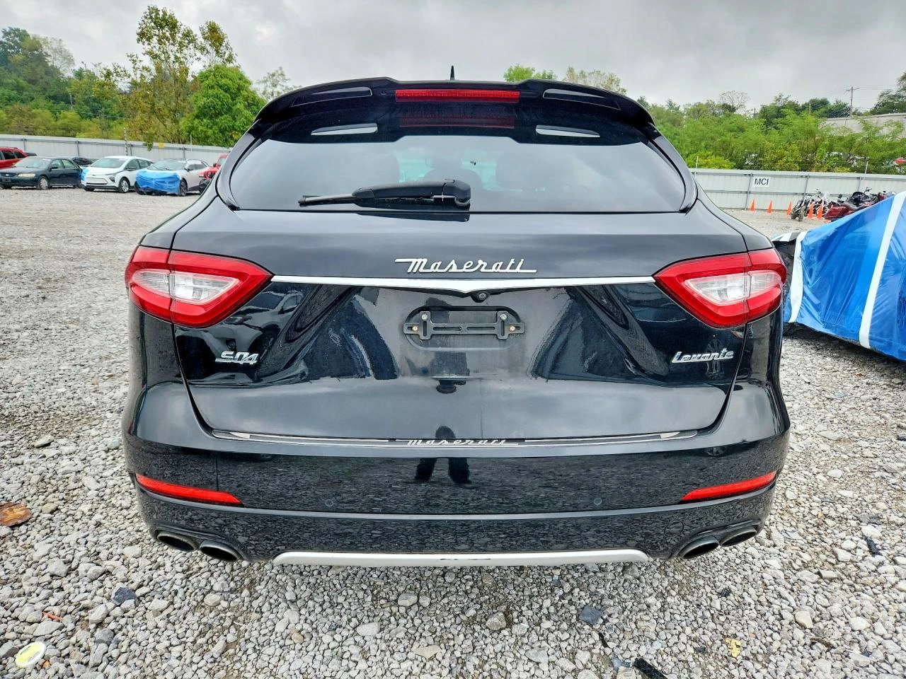 Maserati Levante 3.0l S Sport | Mobile.bg � ����������� 6