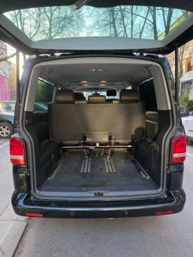 VW Multivan T5, снимка 7