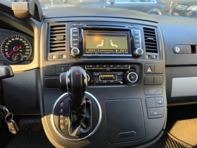 VW Multivan T5, снимка 3