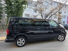 VW Multivan T5, снимка 14